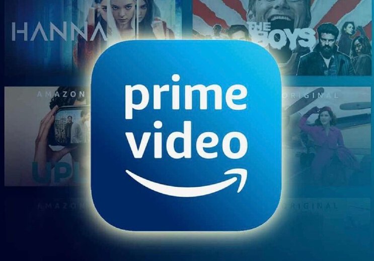 Prime Video c/a Perfil